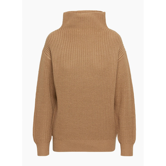 Wilfred Montpellier Turtleneck Sweater (XS) - Picture 5 of 5